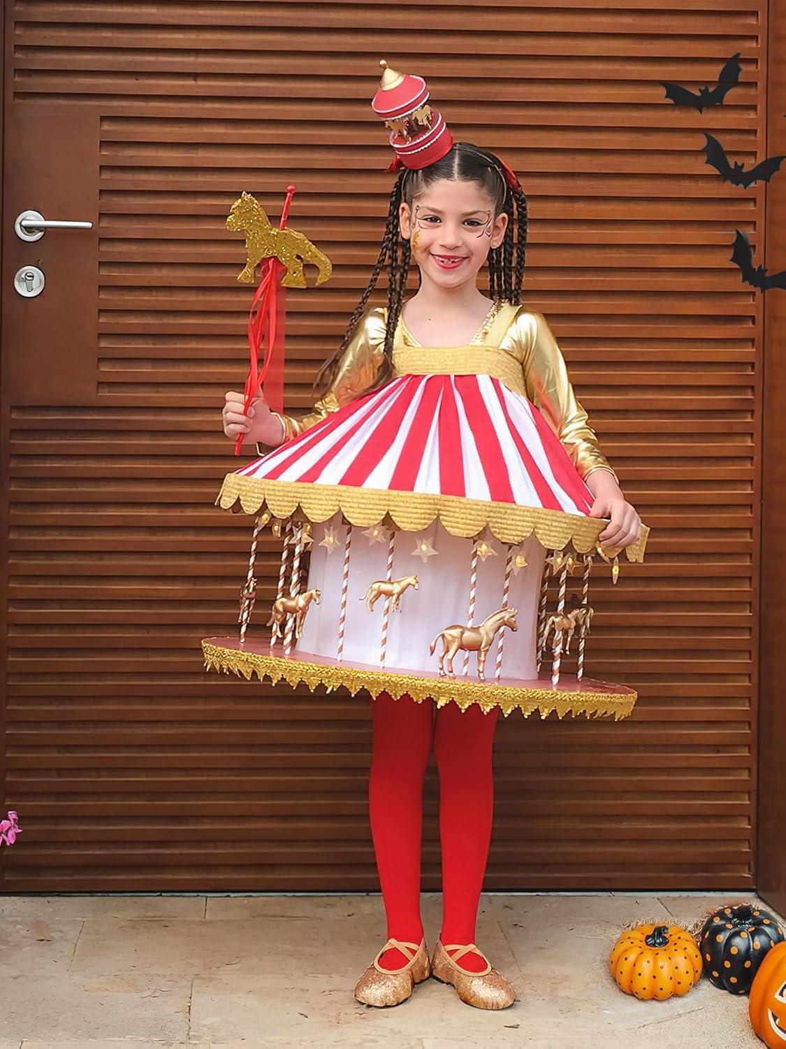 imageStelle Girls Ballet Dance Students School Footed Tight ToddlerLittle KidBig KidRed