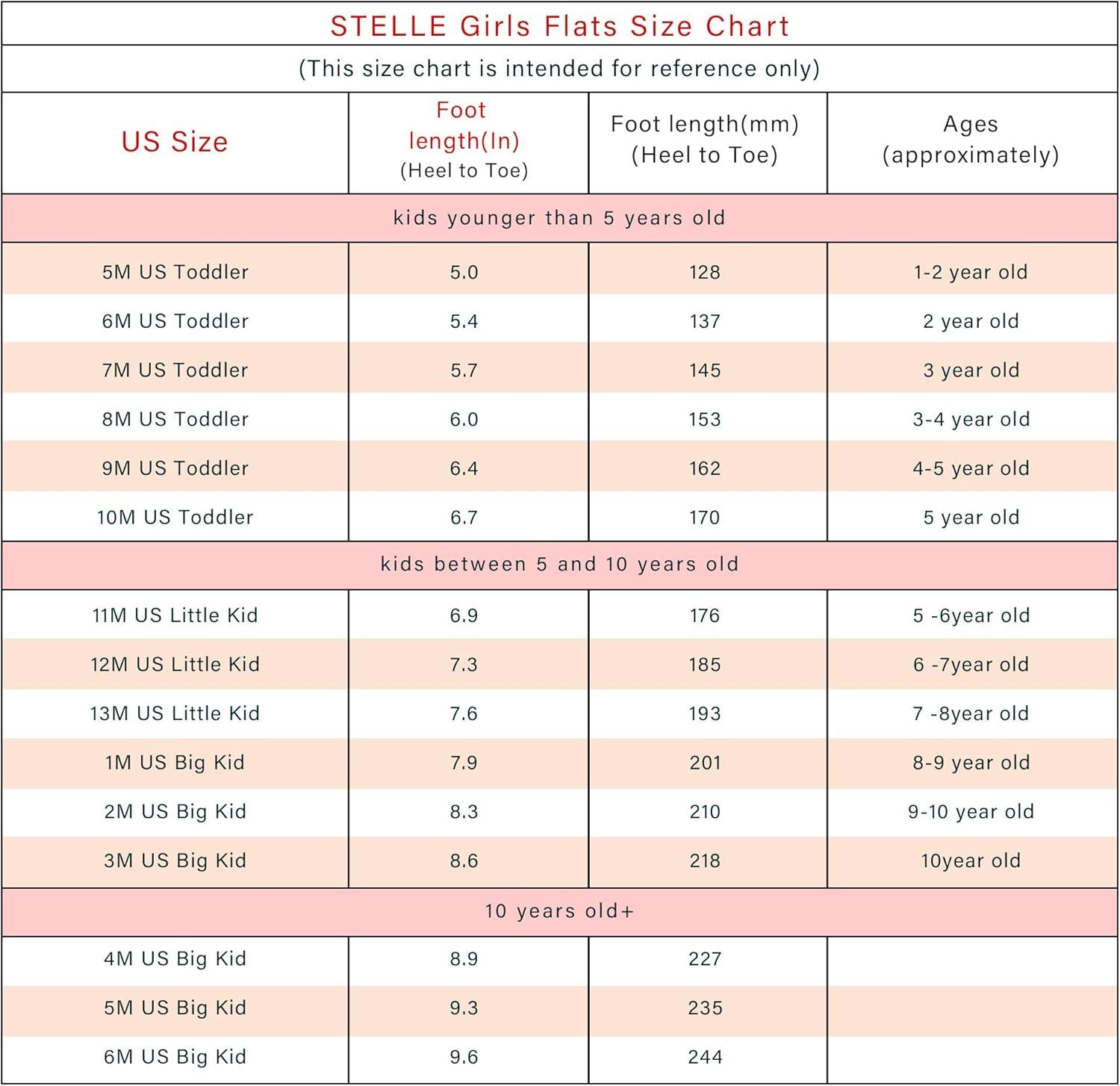 imageStelle Girls Mary Jane School Flats Flower Wedding Uniform Party ShoesToddlerLittle KidsBig Kids1pink Ombre