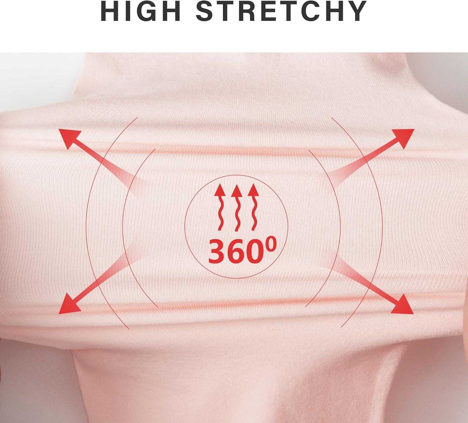 imageStelle Girls Ultra Soft Pro Dance TightBallet Footed Tight ToddlerLittle KidBig KidBallet Pinkwhitetan