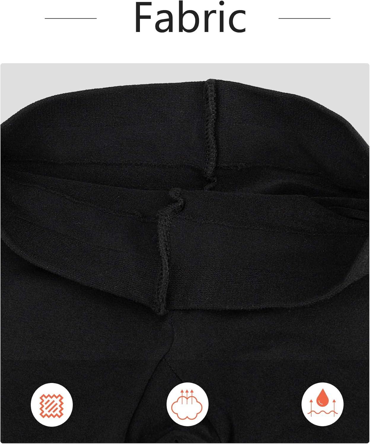 imageStelle Girls Women Ballet Dance Convertible Tights Ultra Soft Pro Transition Tights3packblack