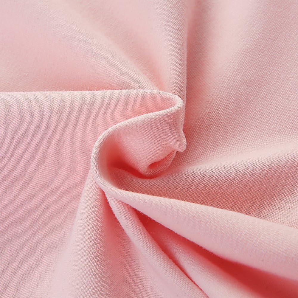 imageStelle Long Sleeve Ballet Leotards for Girls Dance Leotard Black Gymnastics Ballet Outfits ToddlerLittle KidBig KidBallet Pink