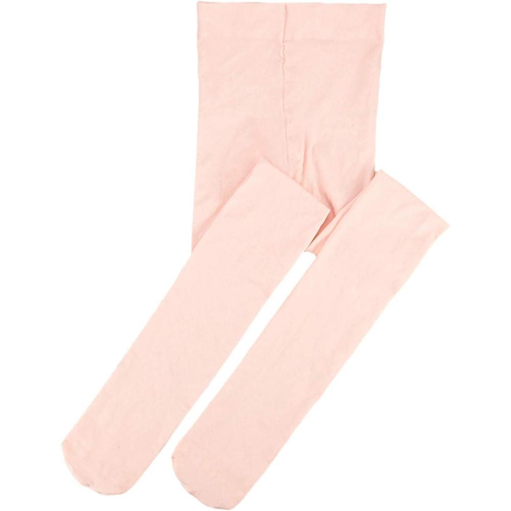 imageStelle Girls Ballet Dance Students School Footed Tight ToddlerLittle KidBig Kid1ballet Pink