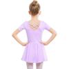 Style 1-lavender(cross Back)