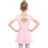 Style 2-ballet Pink (Bow Back)