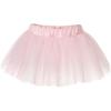 06-pink Tutu Skirt