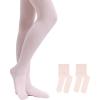 2-pair Ballet Pink