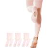 3-pack-ballet Pink