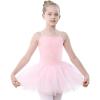 Style 2-ballet Pink (Tutu)