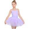 Style 2-lavender (Tutu)