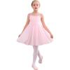 Style 4-ballet Pink (Dress)